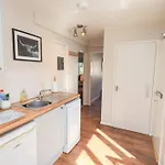 בית נופש Tree Tops View *