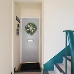 Tree Tops View בית נופש ווינדרמר