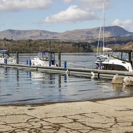 Tree Tops View Holiday home Windermere
