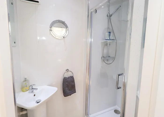 Prázdninový dům Tree Tops View Windermere