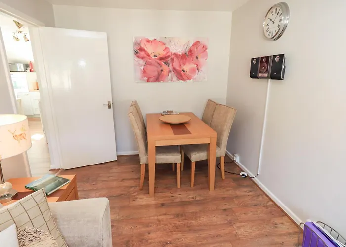 Tree Tops View Prázdninový dům