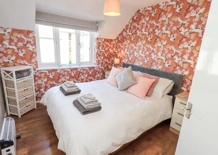 Tree Tops View Prázdninový dům *