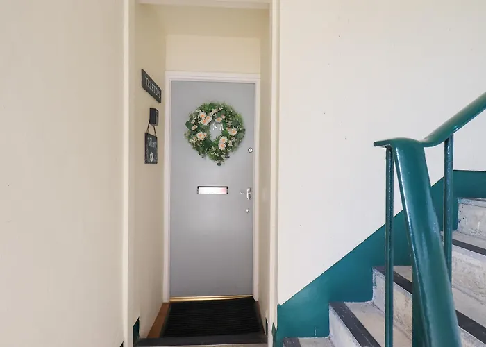 Tree Tops View Prázdninový dům Windermere